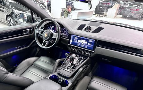 Porsche Cayenne III, 2019 год, 10 190 000 рублей, 21 фотография