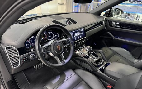 Porsche Cayenne III, 2019 год, 10 190 000 рублей, 14 фотография