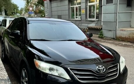 Toyota Camry, 2010 год, 1 400 000 рублей, 9 фотография