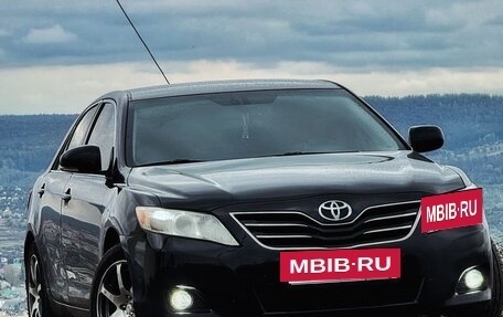 Toyota Camry, 2010 год, 1 400 000 рублей, 4 фотография