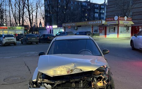 Hyundai Accent II, 2004 год, 210 000 рублей, 4 фотография