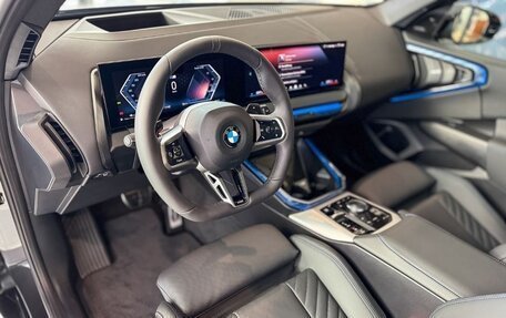 BMW X3, 2025 год, 8 890 000 рублей, 8 фотография