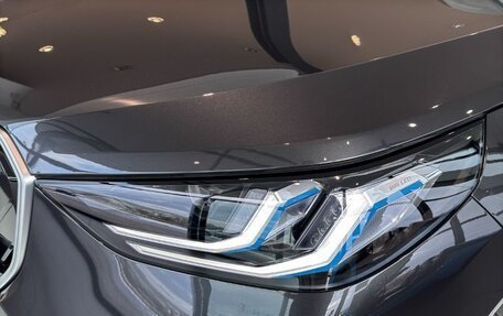 BMW X3, 2025 год, 8 890 000 рублей, 4 фотография