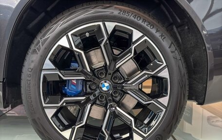 BMW X3, 2025 год, 8 890 000 рублей, 5 фотография