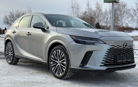 Lexus RX IV рестайлинг, 2024 год, 10 650 000 рублей, 3 фотография