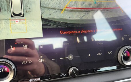 Lexus RX IV рестайлинг, 2024 год, 10 650 000 рублей, 8 фотография