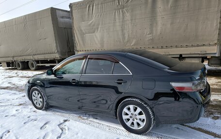 Toyota Camry, 2007 год, 1 250 000 рублей, 3 фотография