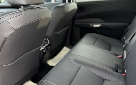 Lexus RX IV рестайлинг, 2024 год, 10 650 000 рублей, 10 фотография