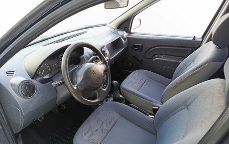 Renault Logan I, 2009 год, 300 000 рублей, 20 фотография