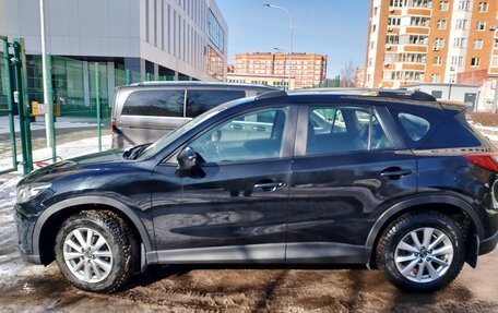 Mazda CX-5 II, 2014 год, 1 730 000 рублей, 3 фотография