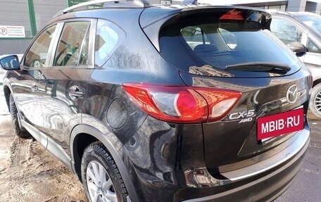 Mazda CX-5 II, 2014 год, 1 730 000 рублей, 12 фотография