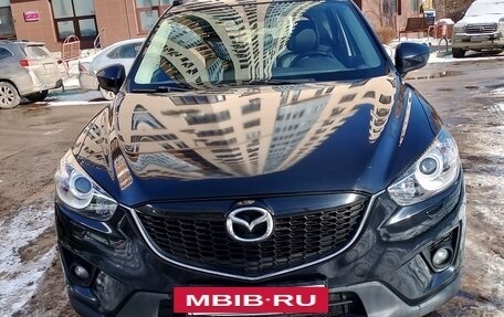 Mazda CX-5 II, 2014 год, 1 730 000 рублей, 4 фотография