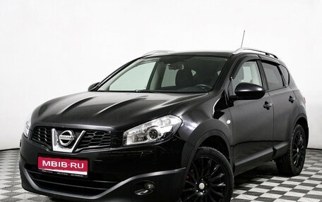 Nissan Qashqai, 2011 год, 1 153 000 рублей, 1 фотография