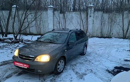 Chevrolet Lacetti, 2012 год, 750 000 рублей, 1 фотография