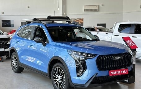 Haval Jolion, 2024 год, 2 849 000 рублей, 1 фотография