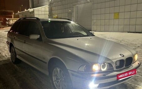 BMW 5 серия, 1999 год, 500 000 рублей, 6 фотография