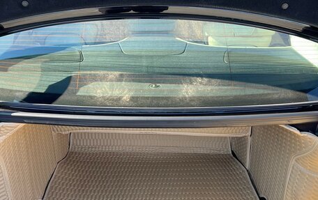 Mercedes-Benz S-Класс, 2016 год, 5 800 000 рублей, 24 фотография