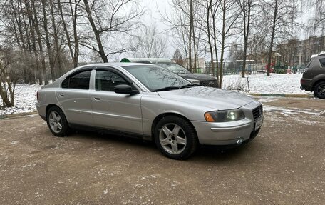 Volvo S60 III, 2006 год, 800 000 рублей, 2 фотография