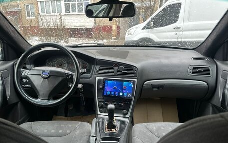 Volvo S60 III, 2006 год, 800 000 рублей, 7 фотография