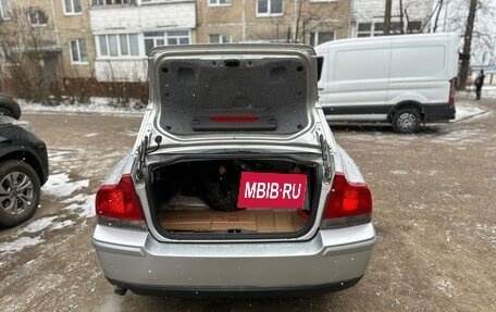 Volvo S60 III, 2006 год, 800 000 рублей, 6 фотография