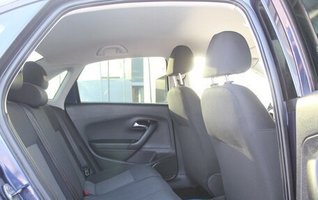 Volkswagen Polo VI (EU Market), 2012 год, 495 000 рублей, 11 фотография