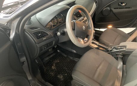 Renault Fluence I, 2010 год, 690 000 рублей, 12 фотография