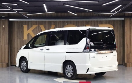 Nissan Serena IV, 2018 год, 2 299 000 рублей, 6 фотография