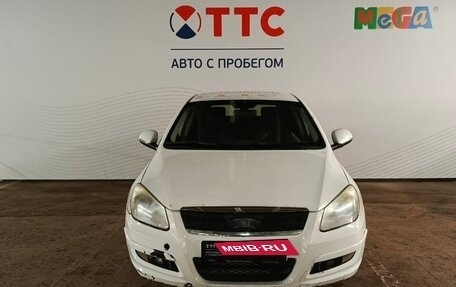 Chery M11 (A3), 2013 год, 343 600 рублей, 6 фотография