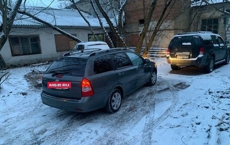 Chevrolet Lacetti, 2012 год, 750 000 рублей, 3 фотография