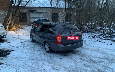 Chevrolet Lacetti, 2012 год, 750 000 рублей, 4 фотография