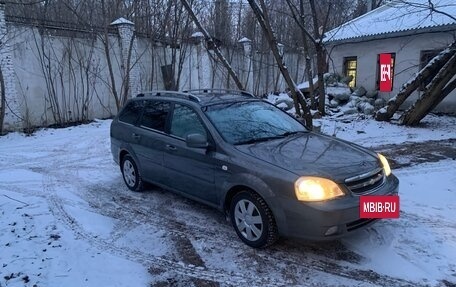 Chevrolet Lacetti, 2012 год, 750 000 рублей, 2 фотография