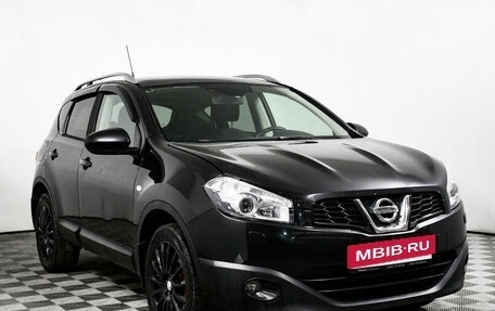 Nissan Qashqai, 2011 год, 1 153 000 рублей, 3 фотография