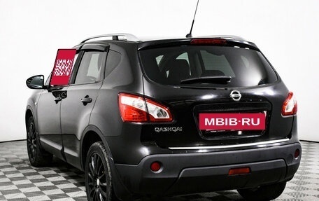 Nissan Qashqai, 2011 год, 1 153 000 рублей, 7 фотография