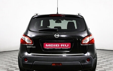 Nissan Qashqai, 2011 год, 1 153 000 рублей, 6 фотография