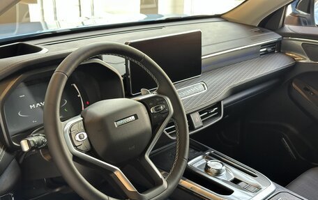 Haval Jolion, 2024 год, 2 849 000 рублей, 5 фотография
