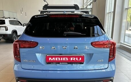 Haval Jolion, 2024 год, 2 849 000 рублей, 2 фотография