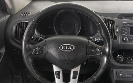 KIA Sportage III, 2011 год, 1 079 000 рублей, 10 фотография