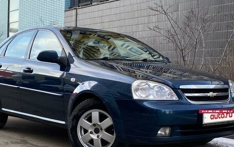 Chevrolet Lacetti, 2008 год, 599 000 рублей, 2 фотография