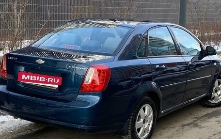 Chevrolet Lacetti, 2008 год, 599 000 рублей, 20 фотография