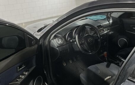 Mazda 3, 2005 год, 395 000 рублей, 2 фотография