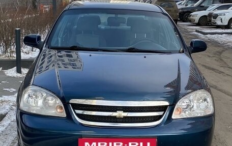 Chevrolet Lacetti, 2008 год, 599 000 рублей, 14 фотография