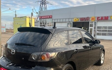 Mazda 3, 2005 год, 395 000 рублей, 4 фотография