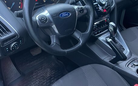 Ford Focus III, 2013 год, 1 070 000 рублей, 7 фотография