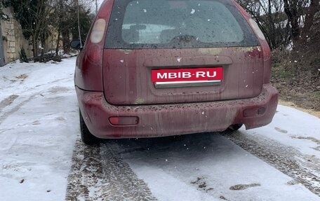 KIA Clarus II, 2000 год, 160 000 рублей, 4 фотография