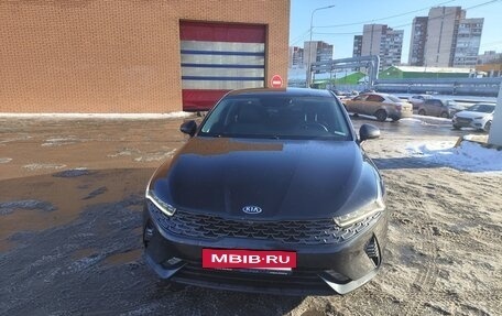 KIA K5, 2020 год, 2 300 000 рублей, 10 фотография