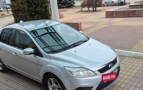 Ford Focus II рестайлинг, 2010 год, 680 000 рублей, 2 фотография