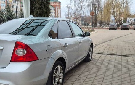 Ford Focus II рестайлинг, 2010 год, 680 000 рублей, 10 фотография