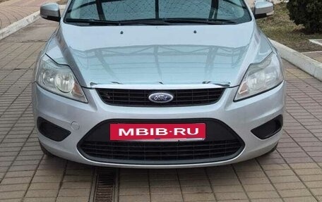 Ford Focus II рестайлинг, 2010 год, 680 000 рублей, 16 фотография