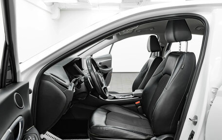 Hyundai Sonata VIII, 2020 год, 2 595 000 рублей, 7 фотография