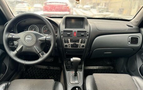 Nissan Almera, 2006 год, 375 000 рублей, 9 фотография